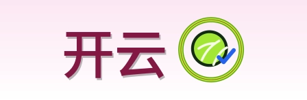 开云 Logo